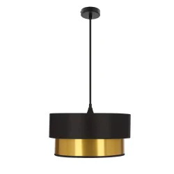 ERNA lampa wisząca satynowy...