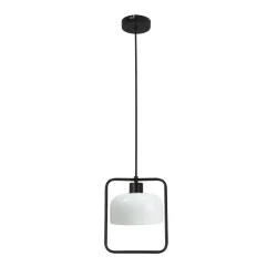 Zodiac lampa wisząca czarny...