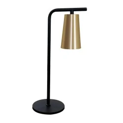 Lampki-biurkowe - stylowa lampka biurkowa 41-31679 candellux