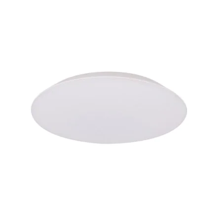 Plafony - juno lampa sufitowa plafon 23 12w led 4000k biały candellux 