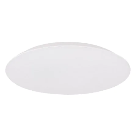 Plafony - plafon led o średnicy 28cm moc 18w neutralny 4000k biały juno 12-11138 candellux 