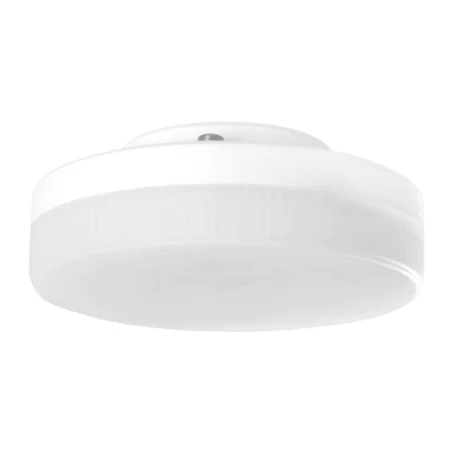 Zarowki-led - żarówka led gx53 ciepła 2700k o mocy 10w 230v 1673 lvt 