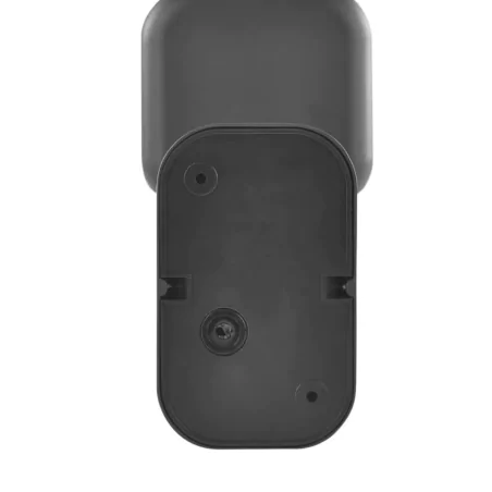 Kinkiety-ogrodowe - kinkiet elewacyjny led lampa ścienna ciepła 12,5w nika emos 