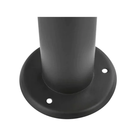 Slupki-ogrodowe - słupek ogrodowy led oświetleniowy nowoczesny 12,5w nika emos 