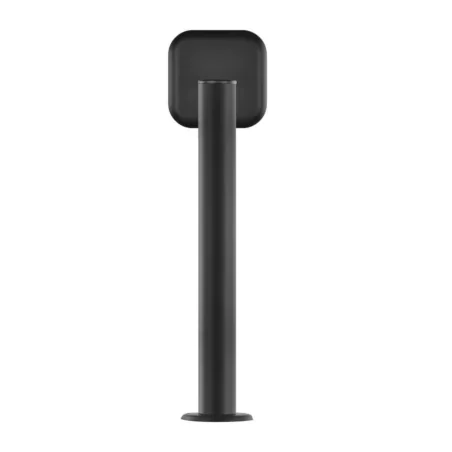 Slupki-ogrodowe - słupek ogrodowy led oświetleniowy nowoczesny 12,5w nika emos 