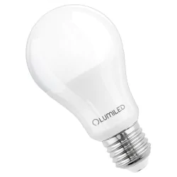 Zarowki-led - tania żarówka led e27 10w-75w 1055lm 4000k neutralna lumiled 
