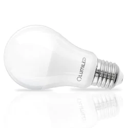 Zarowki-led - tania żarówka led e27 10w-75w 1055lm 4000k neutralna lumiled 