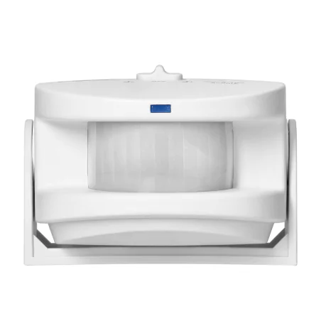 Sygnalizatory-wejsc-z-czujnikiem-ruchu - czujnik ruchu alarm bezprzewodowy sygnalizator wejść z czujką pir as-10 virone orno 