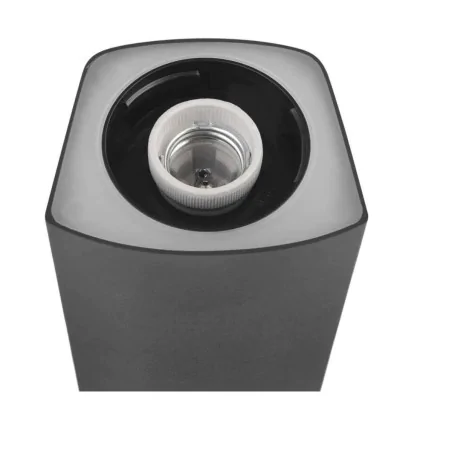 Slupki-ogrodowe - słupek ogrodowy nowoczesny lampa zewnętrzna stojąca lana emos 