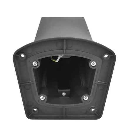 Slupki-ogrodowe - słupek ogrodowy nowoczesny lampa zewnętrzna stojąca lana emos 