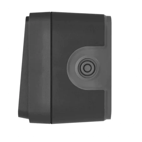 Wlaczniki-i-przyciski-dzwonkowe - przycisk dzwonkowy natynkowy szary ip55 cyklone emos 