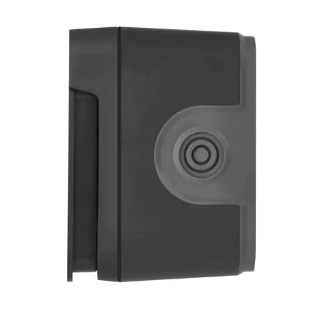 Gniazda-pojedyncze-natynkowe - gniazdo elewacyjne natynkowe ciemne ip55 cyklone emos 