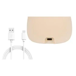 Oswietlenie-do-pokoju-dzieciecego - lampka nocna led dla dziecka świecąca kapibara do pokoju niemowlaka lvt 