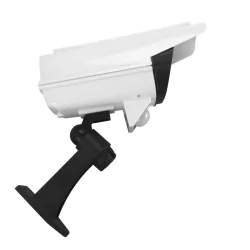 Kinkiety-solarne - lampa solarna led przed dom z czujnikiem ruchu z pilotem 5w zimne światło  sono ideus 