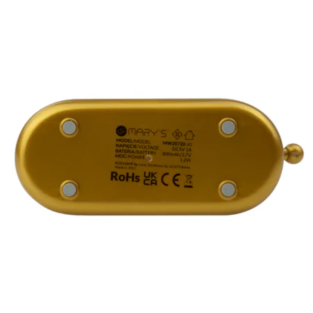 Oswietlenie-do-pokoju-dzieciecego - lampka nocna led zielony toster prezent dla dziecka mw20720 interblue 