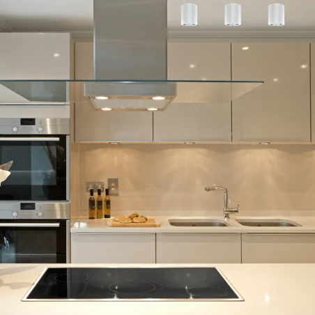 Oprawy-sufitowe - oprawa sufitowa natynkowa tuba w formie walca biała jupiter 10 307170 polux-goldlux 