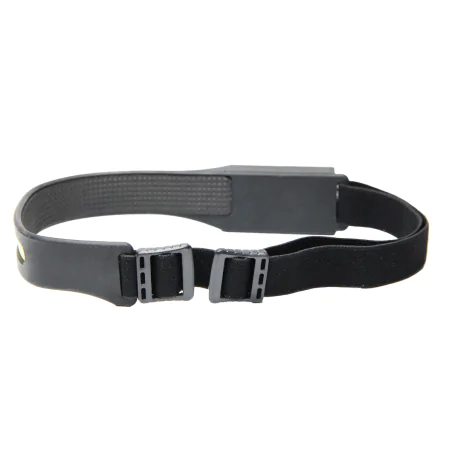 Latarki-czolowe - latarka czołowa led cob z sensorem 3w ładowanie usb-c lc-2/cob/sr plastrol 