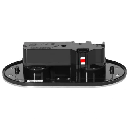 Gniazda-podwojne-podtynkowe - zewnętrzne gniazdo podwójne podtynkowe kontakt owalny srebrny ip55 or-gm-9046/g orno 