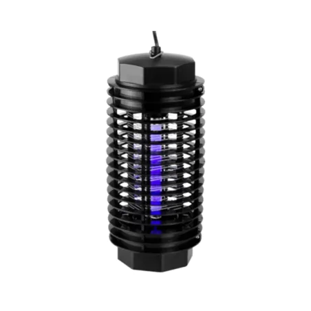 Lampy-owadobojcze - lampa owadobójcza na prąd na komary muchy owady do domu 112051 xtreme prolech 
