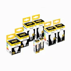 Gwint-trzonek-g9 - żarówka led g9 neutralna do lamp kul 4000k 3w 302lm sollux sl.1365 