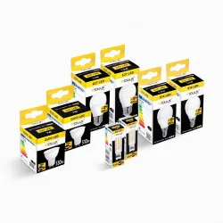 Gwint-trzonek-g9 - żarówka led g9 neutralna do lamp kul 4000k 3w 302lm sollux sl.1365 