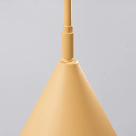 Kinkiety-do-salonu - kinkiet lampa nad łóżko do sypialni złota nox sollux sl.1698 