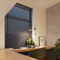 Kinkiety-do-salonu - kinkiet lampa ścienna na wysięgniku nox zielona oliwka sollux sl.1700 