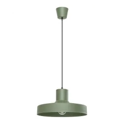 Lampa wisząca sufitowa nad...