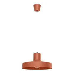 Lampa wisząca sufitowa nad...