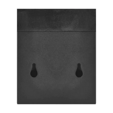 Kinkiety-solarne - kinkiet elewacyjny solarny z czujnikiem ruchu ciepły verea emos 