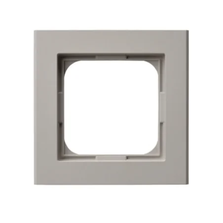 Ramki-pojedyncze - ramka pojedyncza kaszmir do gniazd i włączników sonata ospel r-1r/82 
