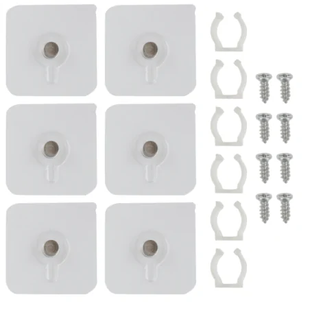 Tasmy-led - lina led z pilotem sznur elastyczny na aplikację mobilną wąż rgb o długości 3m smart ec61246 eco-light 