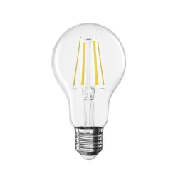 Gwint-trzonek-e27 - zestaw 3 żarówek led e27 z widocznym filamentem 6w-60w 2700k zf5d42.3 emos 