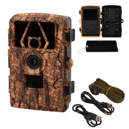 Strona-glowna - fotopułapka leśna myśliwska kamera cyfrowa na zwierzynę ip66 km800 blow 