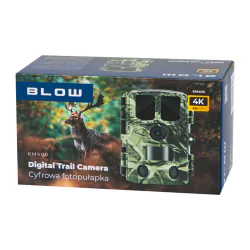 Strona-glowna - fotopułapka leśna myśliwska na zwierzęta kamera 4k ip66 km400 blow 