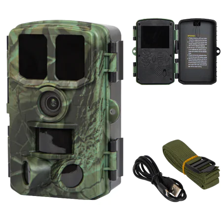 Strona-glowna - fotopułapka leśna myśliwska na zwierzęta kamera 4k ip66 km400 blow 