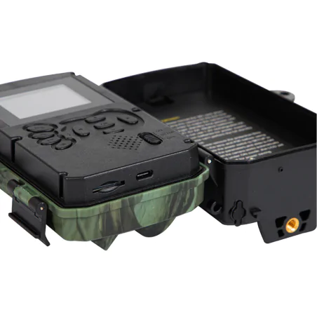 Strona-glowna - fotopułapka leśna myśliwska na zwierzęta kamera 4k ip66 km400 blow 