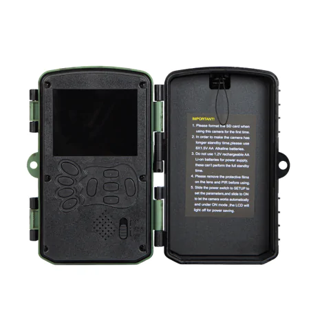 Strona-glowna - fotopułapka leśna myśliwska na zwierzęta kamera 4k ip66 km400 blow 