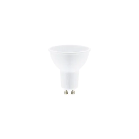 Gwint-trzonek-gu10 - mocna żarówka led gu10 10w z zimnym światłem 6500k 920lm mr037cw inq 