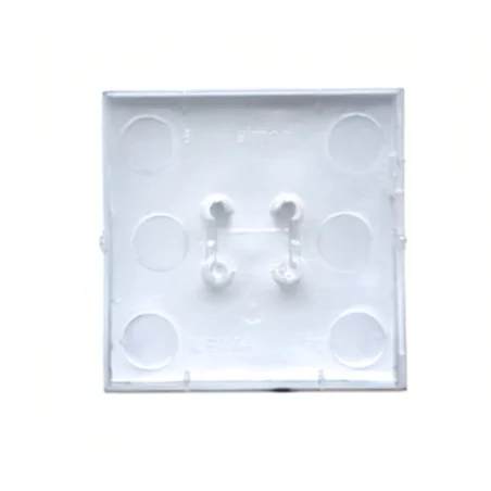 Klawisze - klawisz pojedynczy biały do włączników i przycisków simon 10 ckw1/11 kontakt simon 