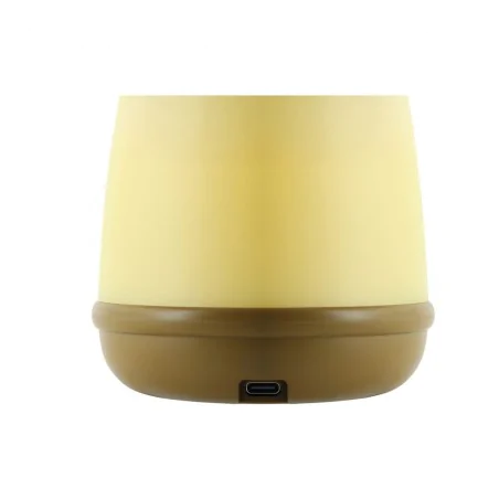 Oswietlenie-do-pokoju-dzieciecego - lampka nocna led dla dziecka świecąca kapibara smarkuś ideus 