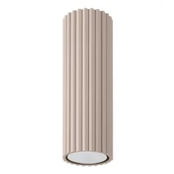 Plafon KARBON 20 taupe Tuba...