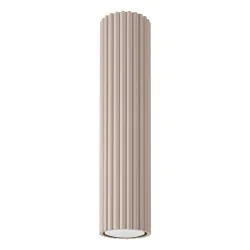 Plafon KARBON 30 taupe Tuba...