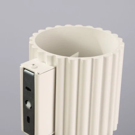 Kinkiety-do-salonu - kinkiet ścienny beżowy g9 aura sl.1791 sollux 