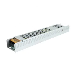 Zasilacze-led - mocny zasilacz do taśm ledowych 100w 8,3a vigor 12v 04856 ideus