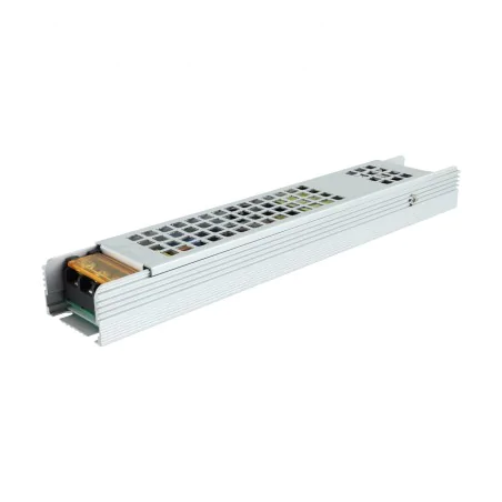 Zasilacze-led - mocny zasilacz do taśm ledowych 100w 8,3a vigor 12v 04856 ideus 