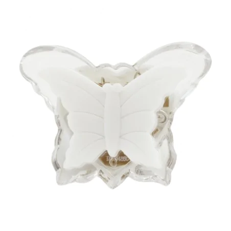 Lampki-do-kontaktu - motylek led - lampka wtykowa biała duffy hl994l 02251 ideus 