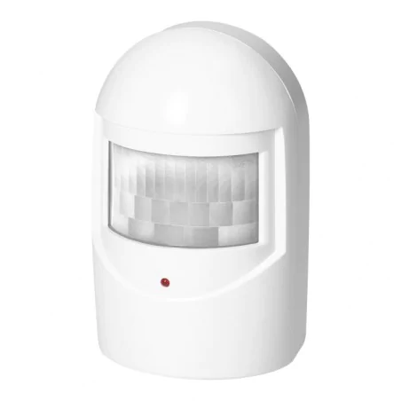 Sygnalizatory-wejsc-z-czujnikiem-ruchu - sygnalizator wejść z bezprzewodowym czujnikiem ruchu or-ma-717 ip44 orno 