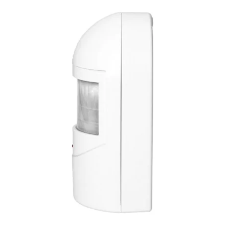 Sygnalizatory-wejsc-z-czujnikiem-ruchu - sygnalizator wejść z bezprzewodowym czujnikiem ruchu or-ma-717 ip44 orno 