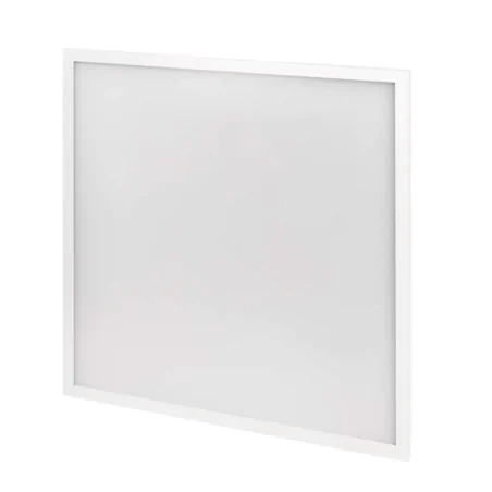 Panele-led - panel led kwadratowy biały 60x60 wpuszczany 40w neutralny 4000k zr1433 emos 